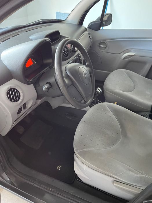 Citroen c3 usado