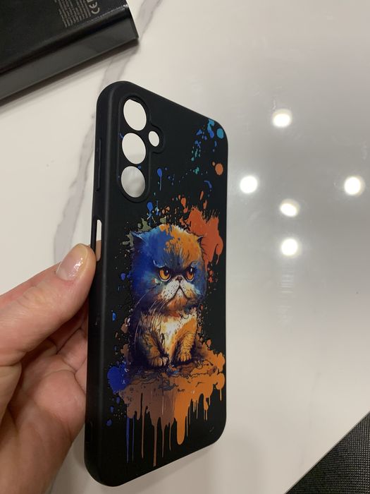 Чохол на телефон Samsung Galaxy A14