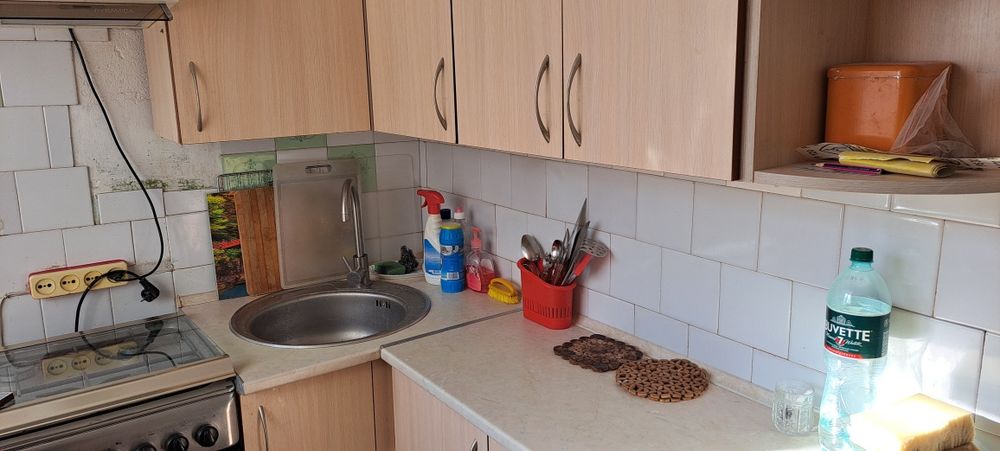 Сдаю 2 кімнат квартиру