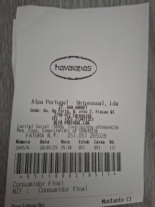 Havaianas Dolce & Gabbana 39/40 novas / originais série limitada