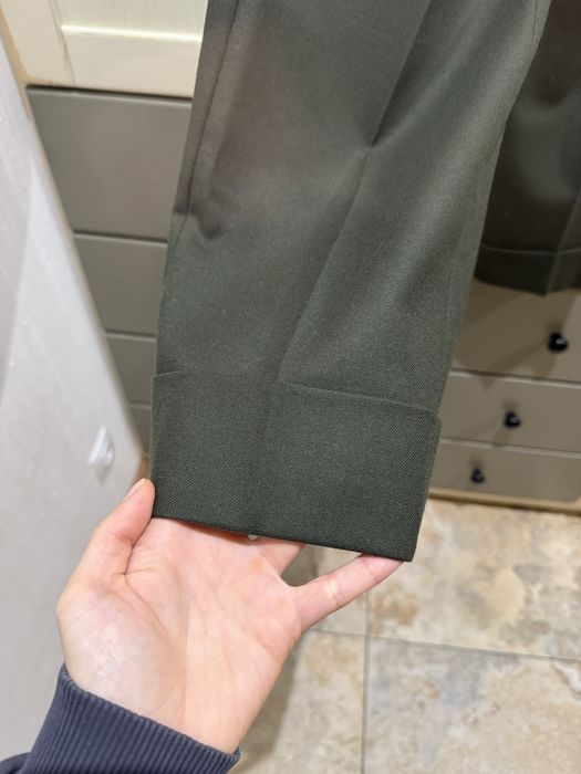 костюм Massimo Duti