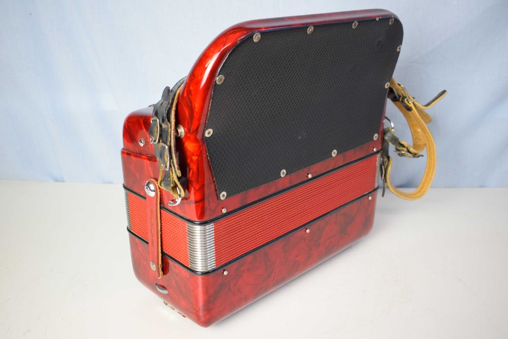 Excelsior Accordion, 2-Voice, No. 2164737970525442123