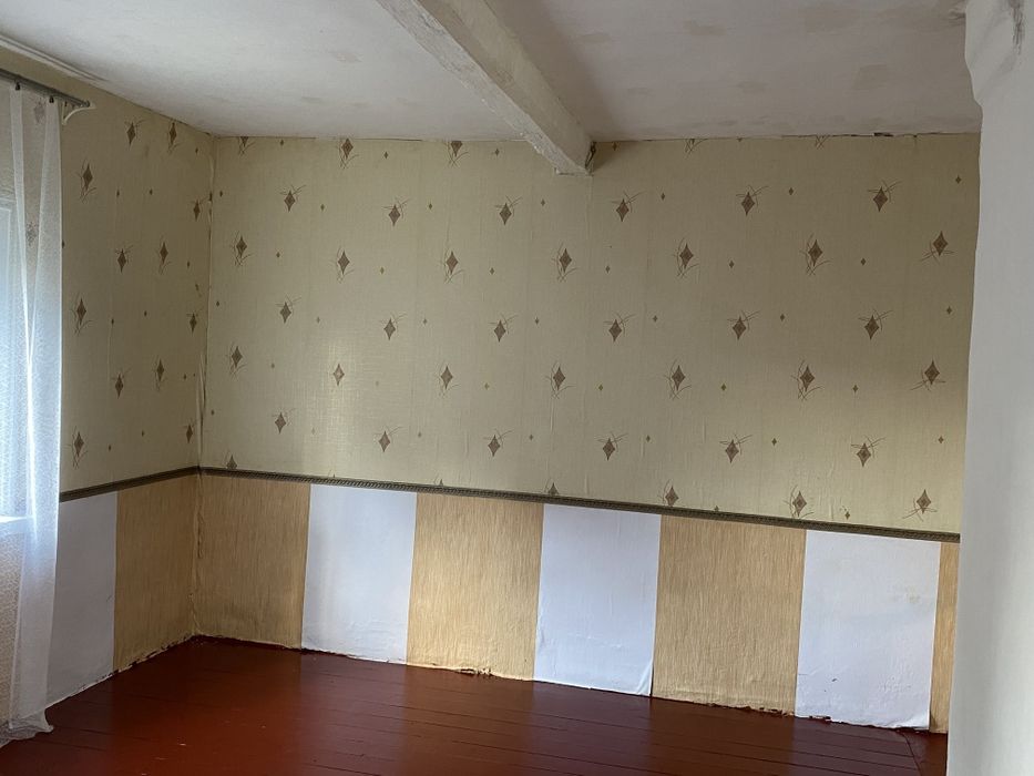 Продаємо будинок  в с. Бабинці (Київської обл)