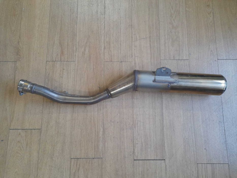 ESCAPE OEM YAMAHA WR 4 5 0  0 3