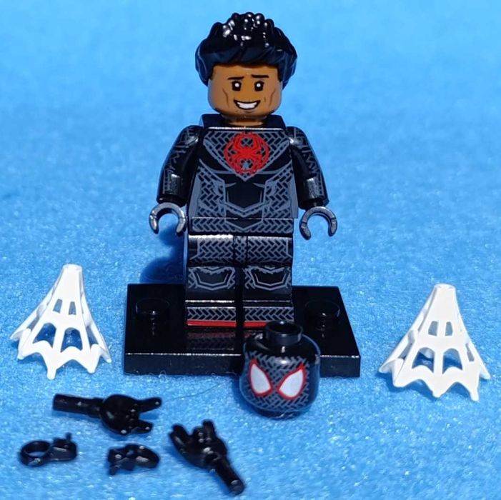 Miles Morales (Marvel)64751784269570121
