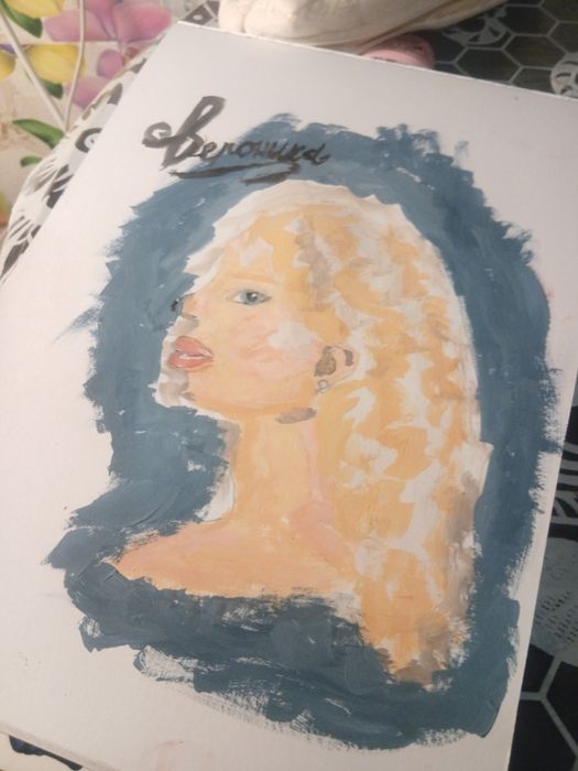 Малюнки на замовлення,люди,тваринки.