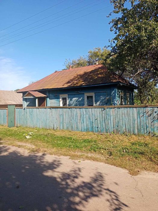 Продам будинок в с.Боромики