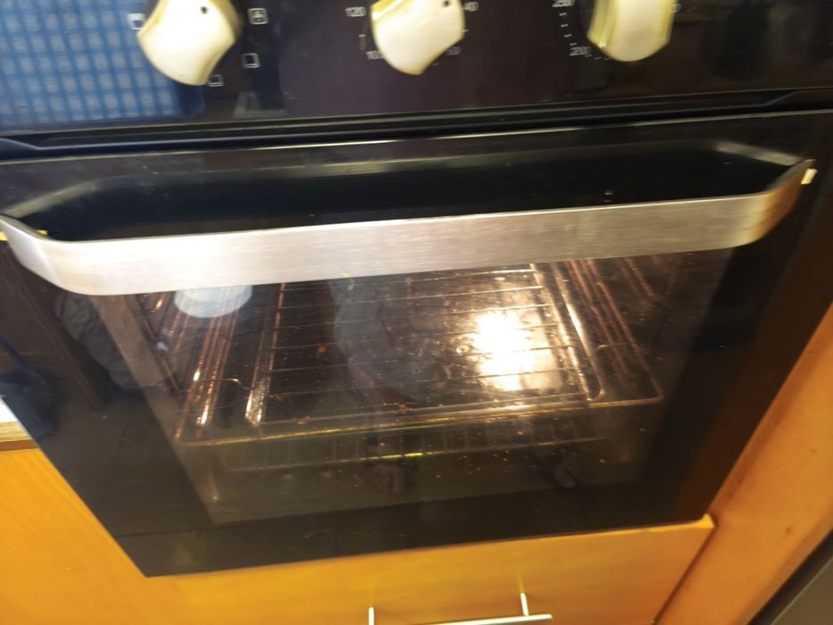 Forno Jocel usado mas totalmente funcional