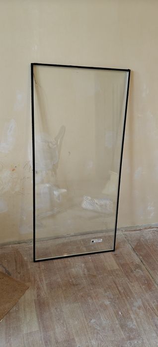 Склопакет безкоштовно