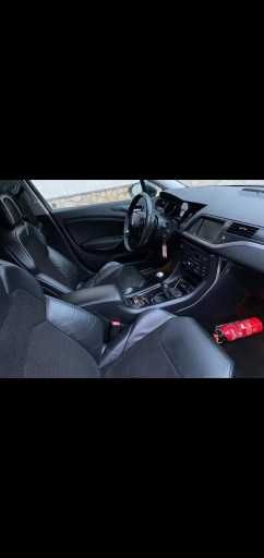 Citroen C5 X7 Combi Hydroactive