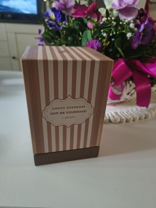 Perfumy arabskie
