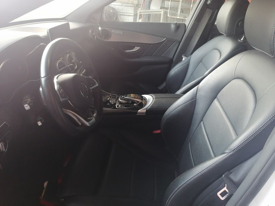 Peças Mercedes-Benz C220 Cdi (W205) 2014