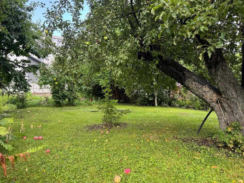 Ділянка під приватний будинок м. Буча