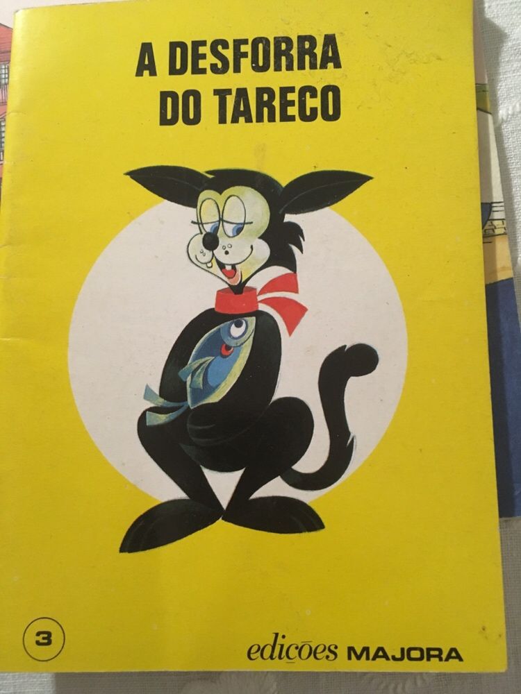 Livros Criança anos 60 em Inglês São Domingos de Benfica • OLX