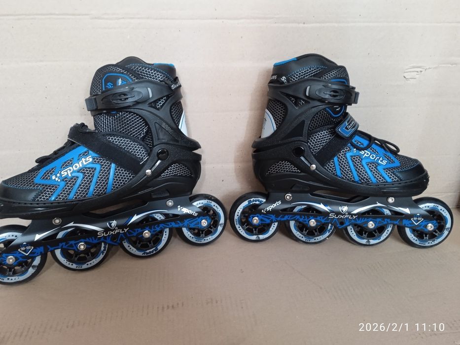 Ролики Best Rollers 9015. 35-38; 39-42;