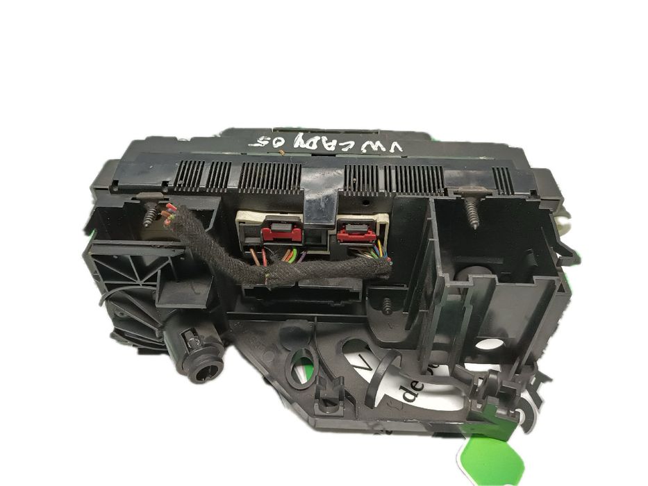 Comando chauffage / sofagem VOLKSWAGEN Caddy III (2K, 2C)