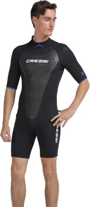 Cressi Altum Wetsuit 3 mm kombinezon meski rozm L