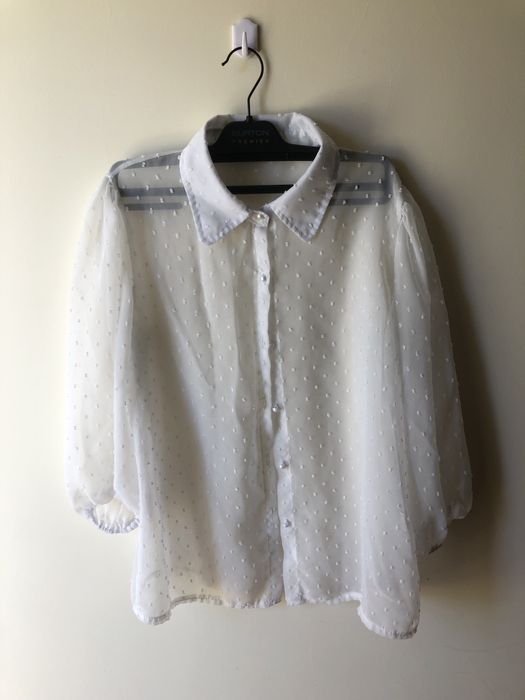 Camisas desde 2€
