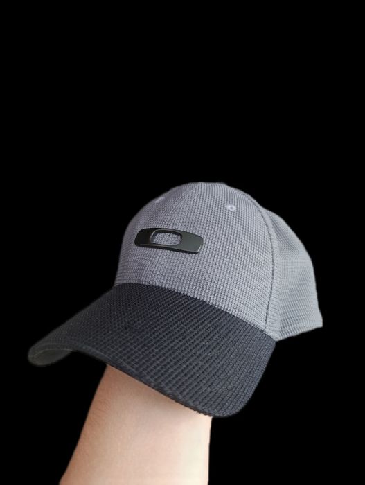 Кепка Oakley Оригінал
