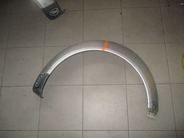 Friso exterior AUDI A2 (8Z0)