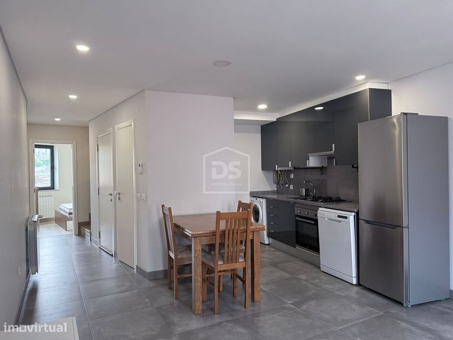 Apartamento T3 Venda em Lamego (Almacave e Sé),Lamego