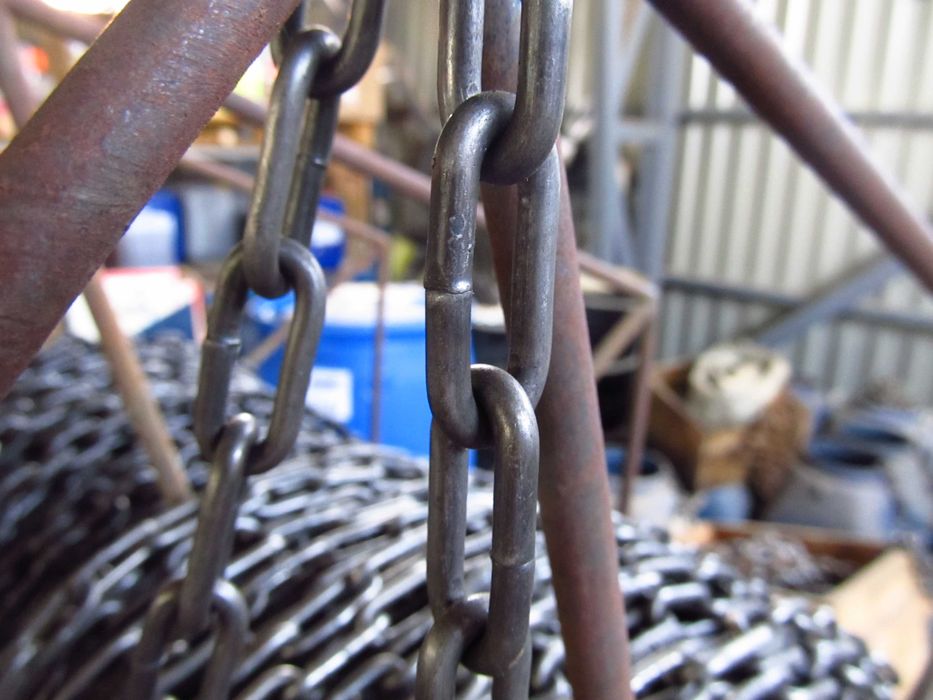 Цепь для крепежа, широкого использования, ланцюг для сільгосптехніки