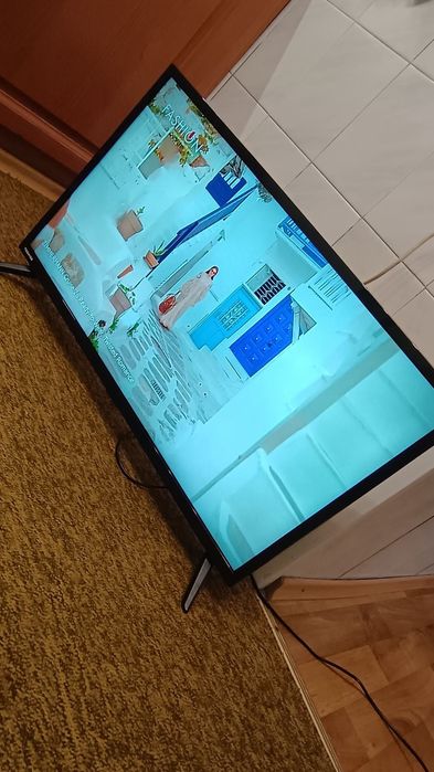 Продам телевизор Toshiba