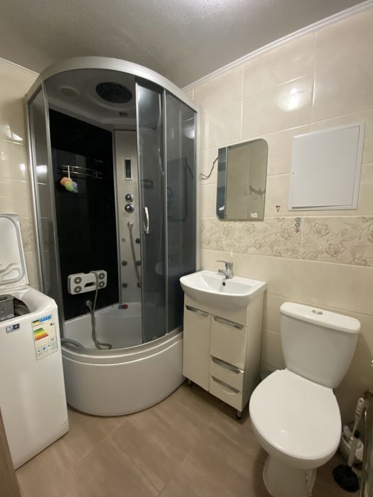 Здам 2-кімнатну квартиру