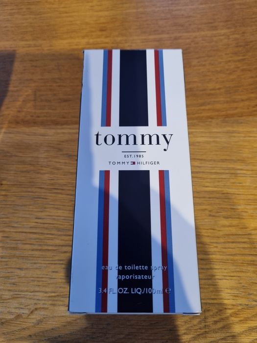 Tommy Hilfiger Woda toaletowa 100ml