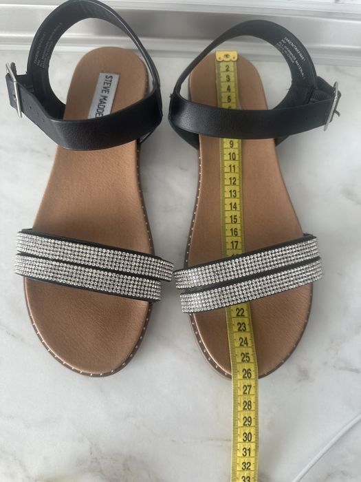 Сандалі STEVE MADDEN