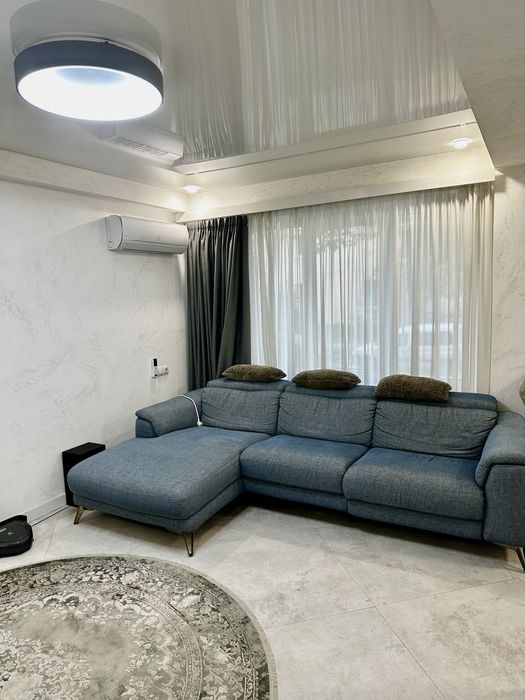 Оренда  2к. Вул.Бойчука 550$