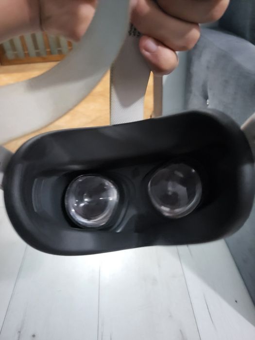 Google vr oculus guest 2