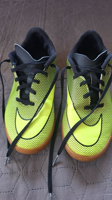Halówki Nike rozmiar 38