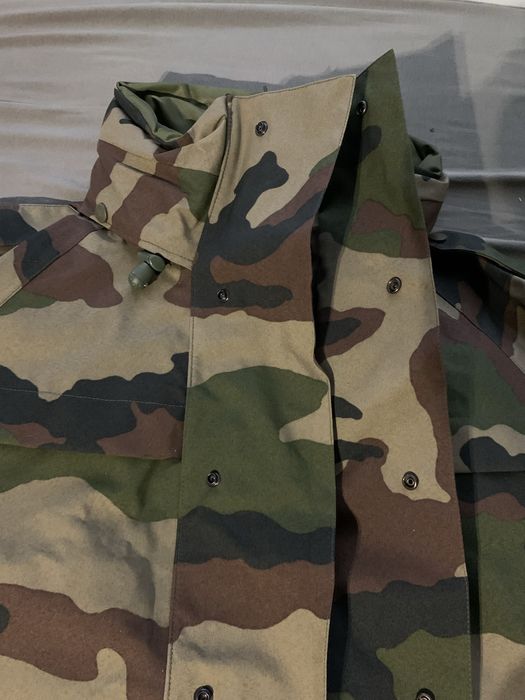 Парка армії Франції