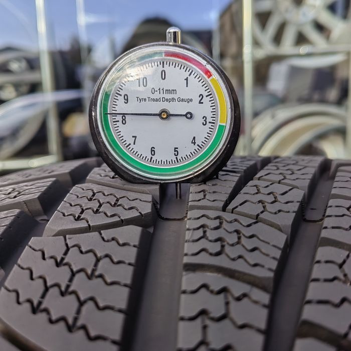 xx255/40R19 100V Pirelli Sottozero W240 Komplet zima 2020 KZ41 rezerwacja
