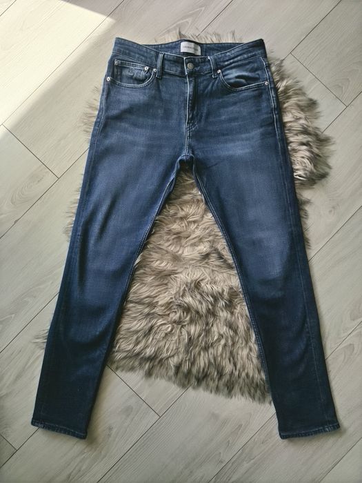 Calvin Klein Jeans slim W32 L32 orginalne!