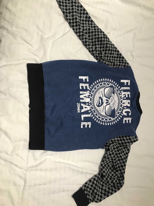 Zumba bluza rozmiar S