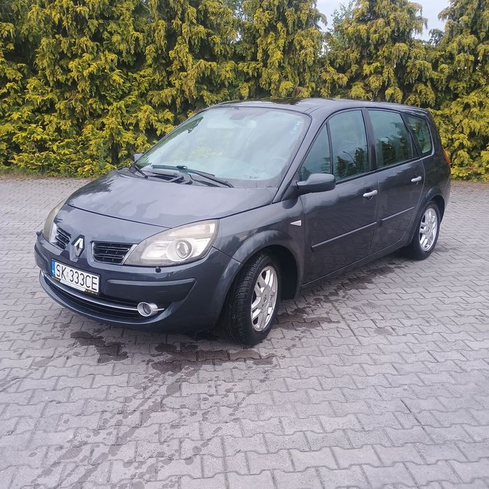 Renault Grand Scenic
