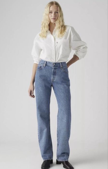 Джинси Levi’s 25*32