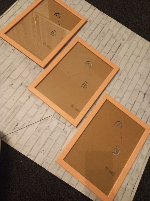Ramki Ikea 30x21