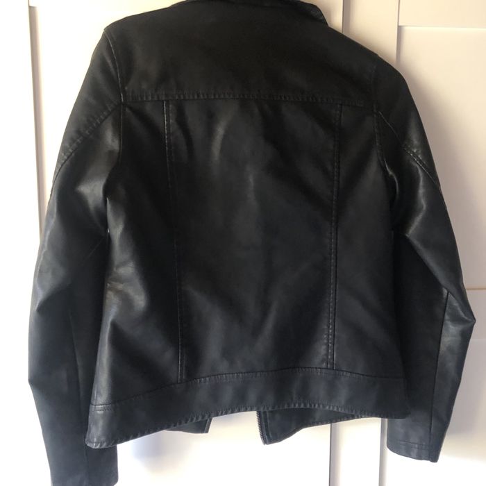 Kurtka ramoneska New Look rozmiar 6/34