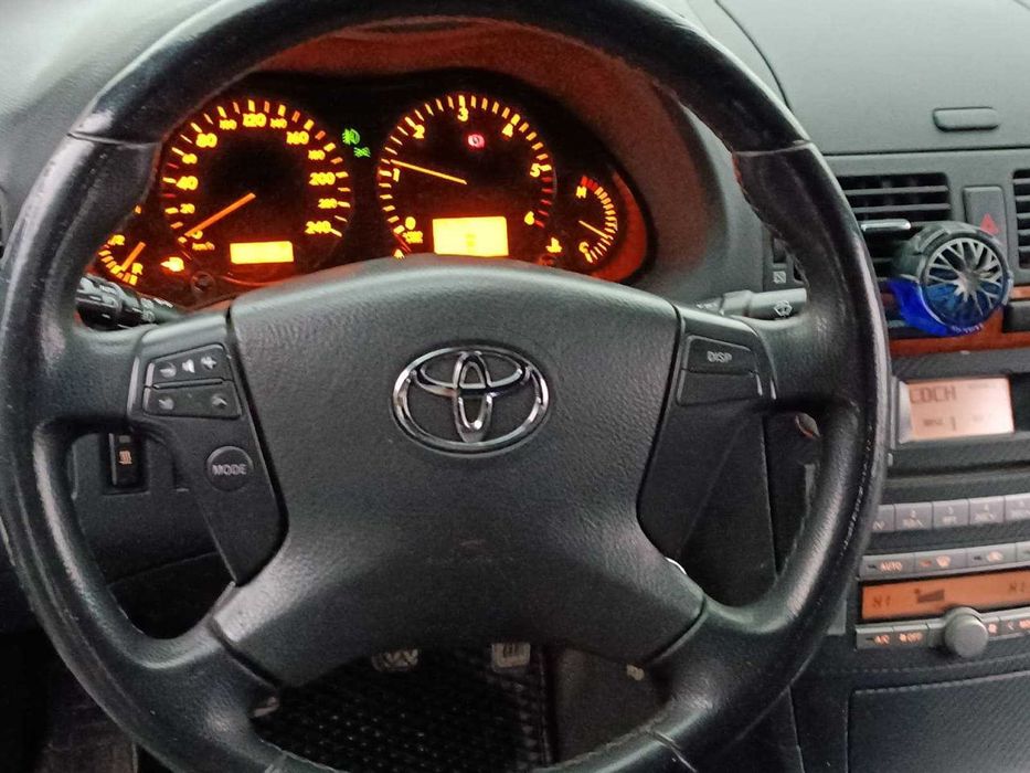 Продам Toyota Avensis 2007р. #73335
