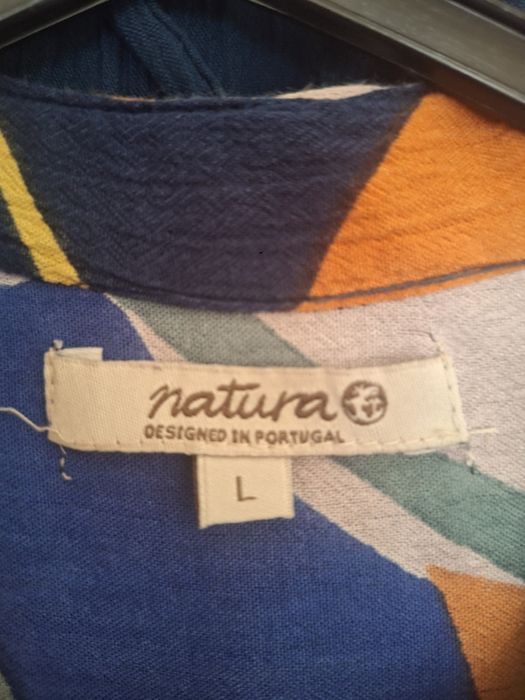 Conjuntos da "Natura "