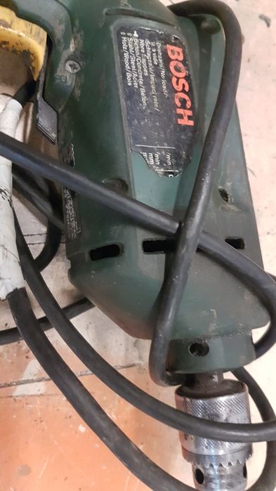 wiertarka bosch 350W