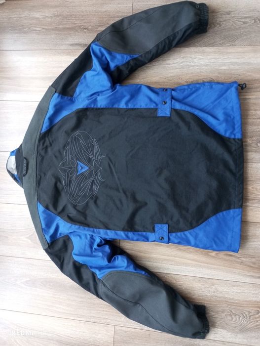 Мотокуртка DAINESE