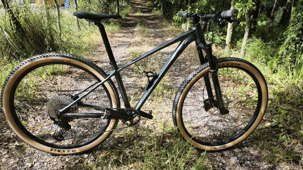 Scott Scale 980 29” • Tamanho S • Excelente estado