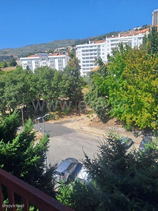 Apartamento T3 / Covilhã, Covilhã