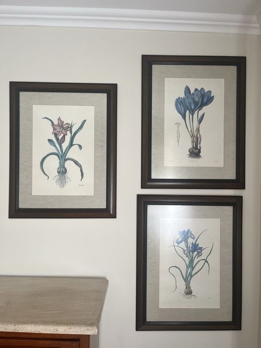 Quadro decorativo