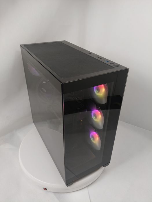 Komputer Intel Ultra 9 285K,RTX 5070,64 GB 6400MT/s,Win 11,Leasing ING