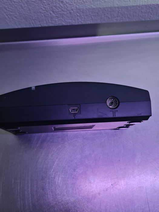 Sintonizador DVB-T para Play TV